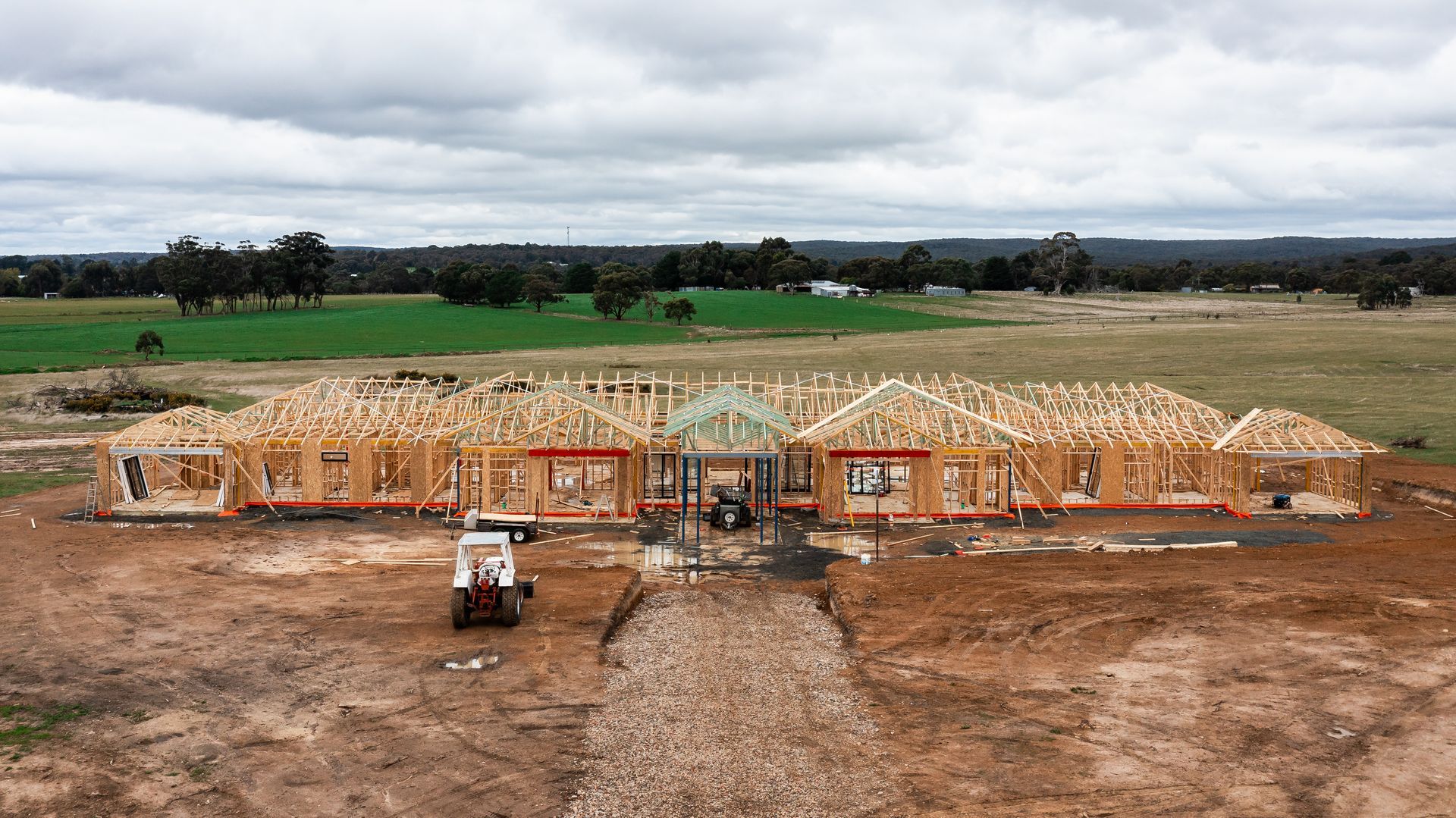 Roof Replacements by Vicwest Roofing in Ballarat VIC
